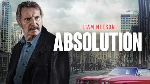 شاهد فيلم Absolution 2024 مترجم