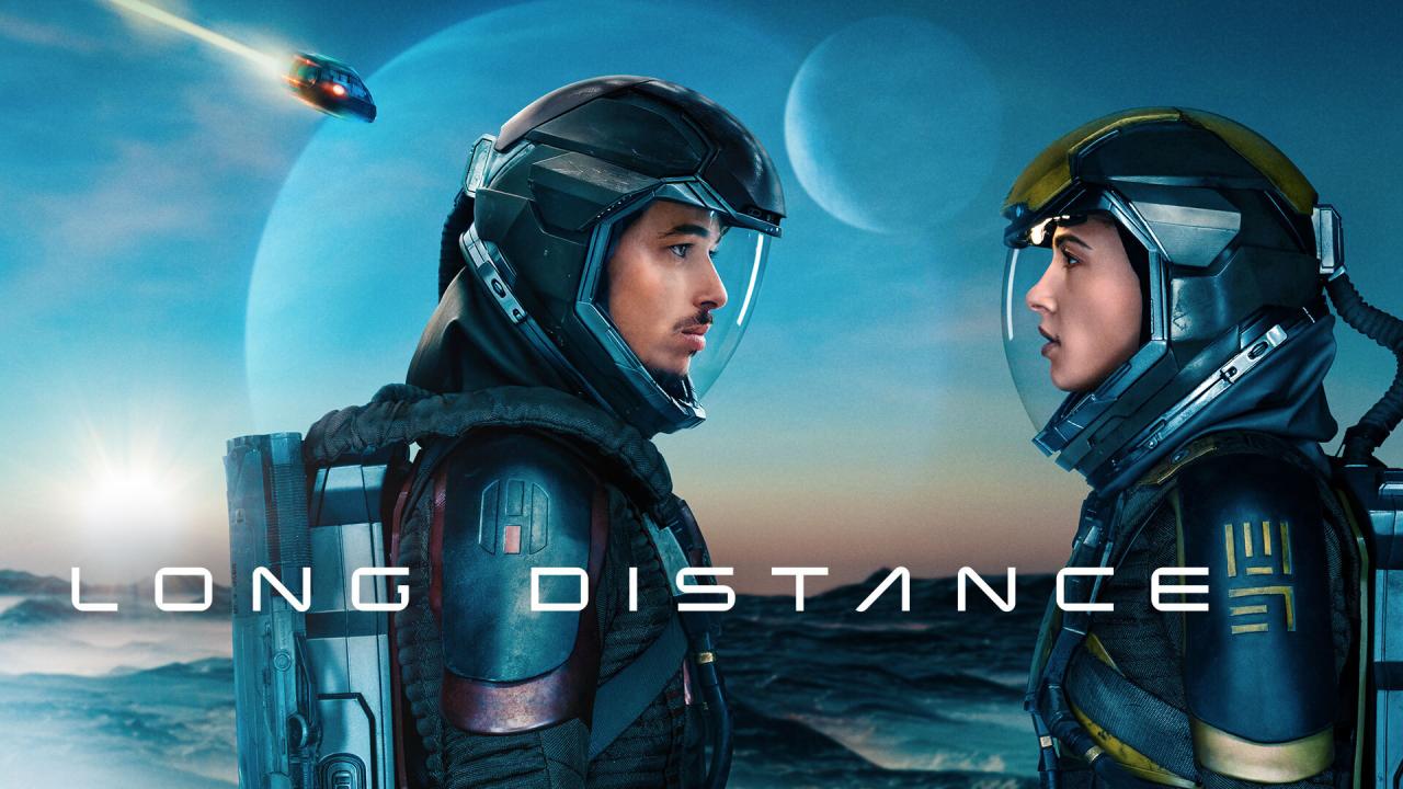 شاهد فيلم Distant 2024 مترجم