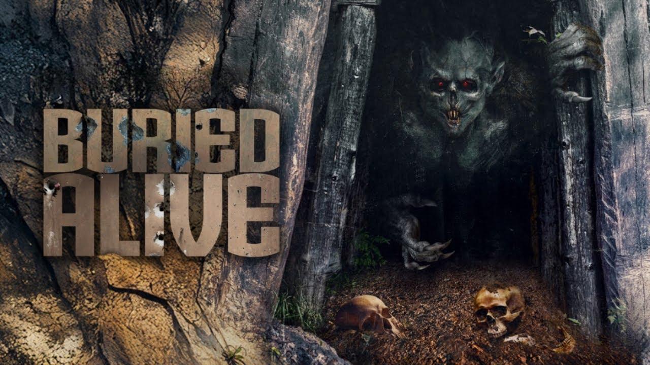 شاهد فيلم Buried Alive 2025 مترجم