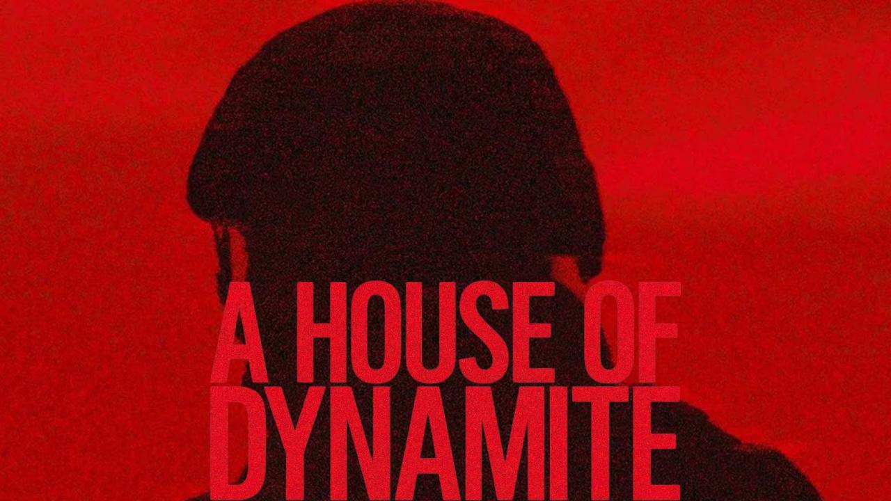 شاهد فيلم A House of Dynamite 2025 مترجم