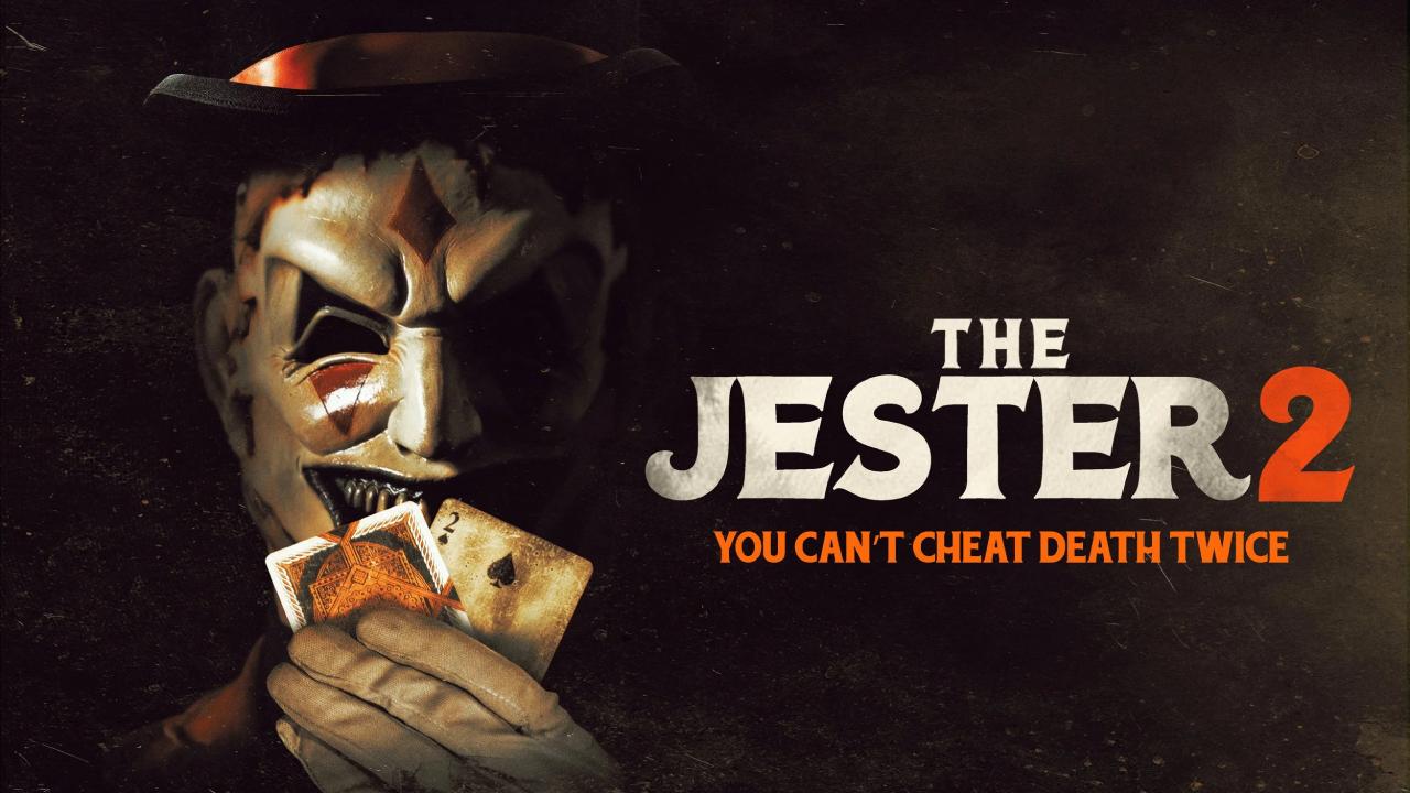شاهد فيلم The Jester 2 2025 مترجم