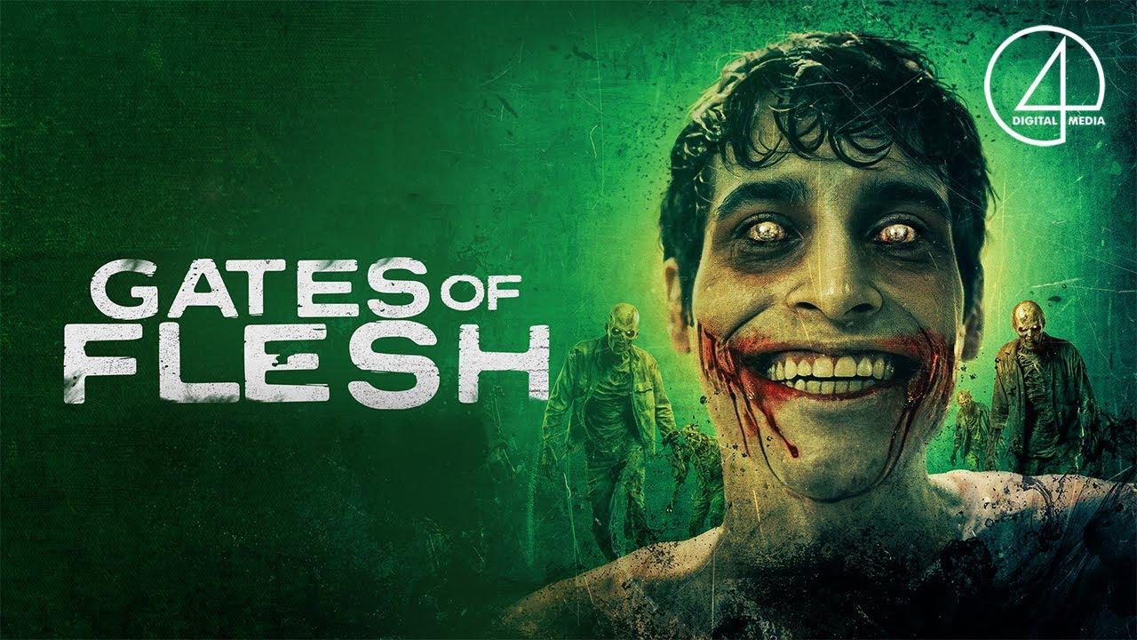 شاهد فيلم Gates of Flesh 2025 مترجم