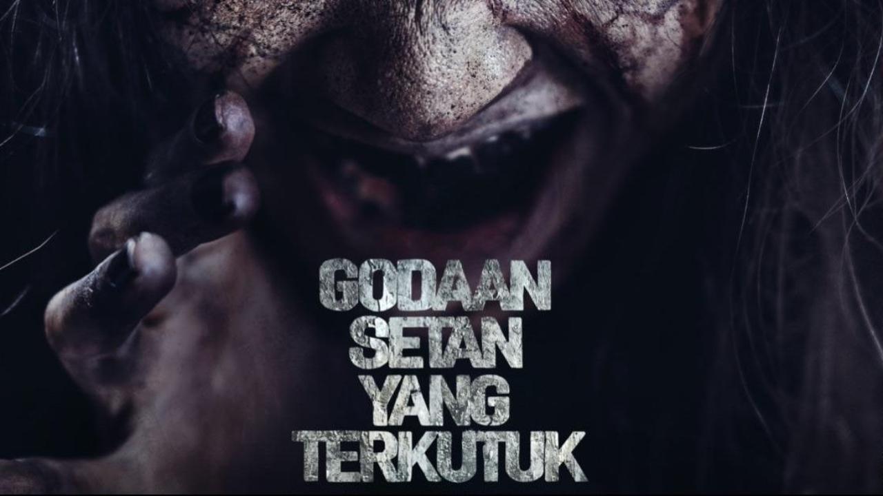 شاهد فيلم The Cursed of Satan Temptation 2025 مترجم