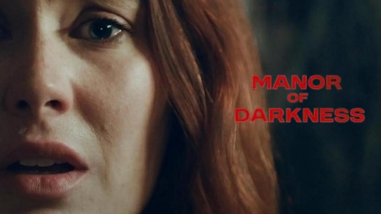 شاهد فيلم Manor of Darkness 2025 مترجم