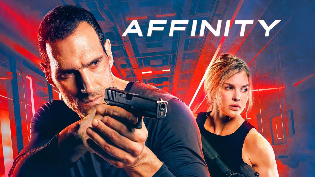 شاهد فيلم Affinity 2025 مترجم