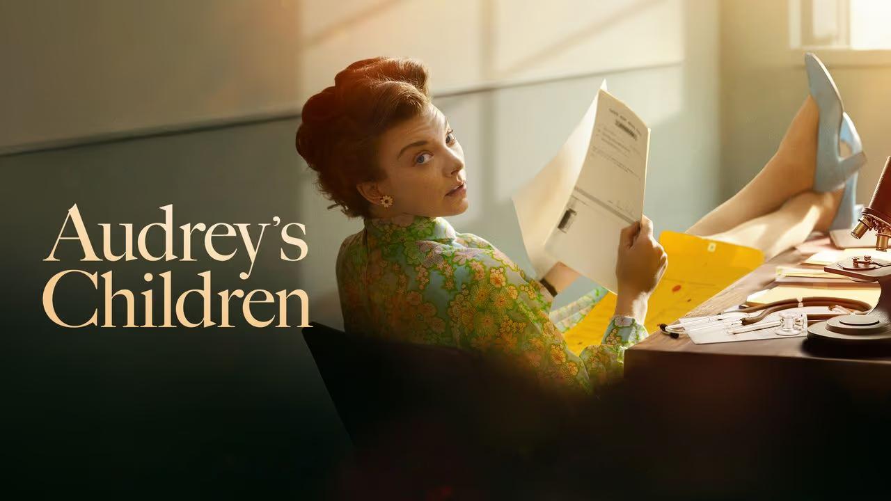شاهد فيلم Audrey’s Children 2024 مترجم