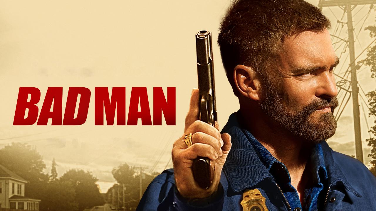 شاهد فيلم Bad Man 2025 مترجم