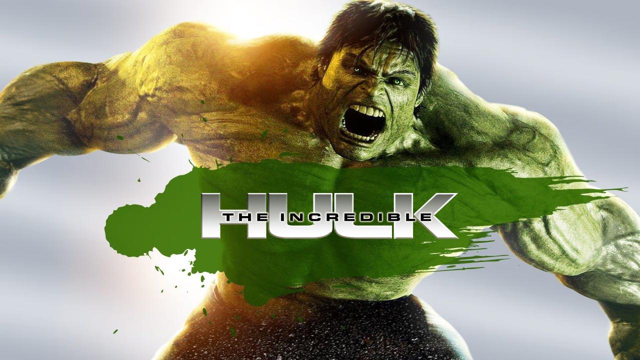 شاهد فيلم The Incredible Hulk 2008 مترجم