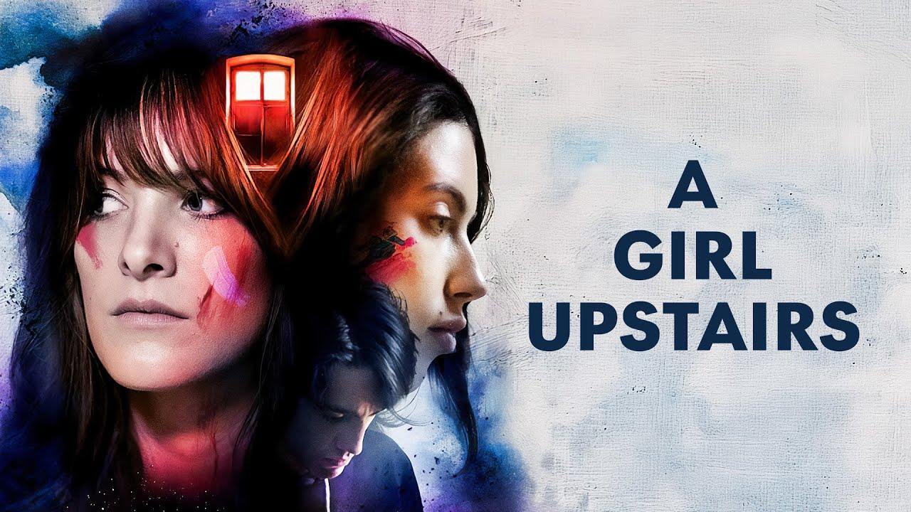شاهد فيلم A Girl Upstairs 2024 مترجم