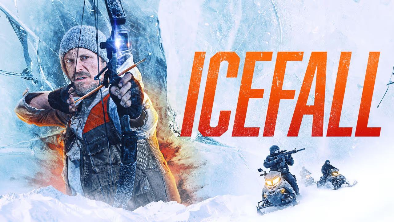 شاهد فيلم Ice Fall 2025 مترجم
