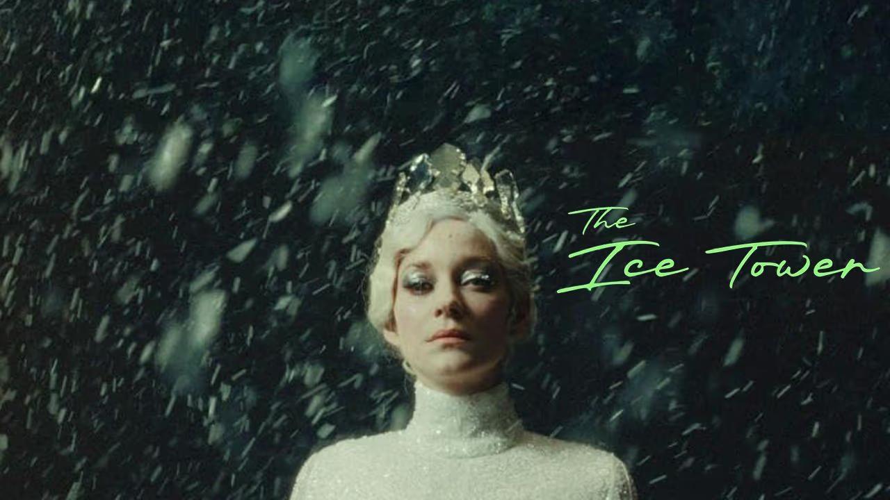 شاهد فيلم The Ice Tower 2025 مترجم