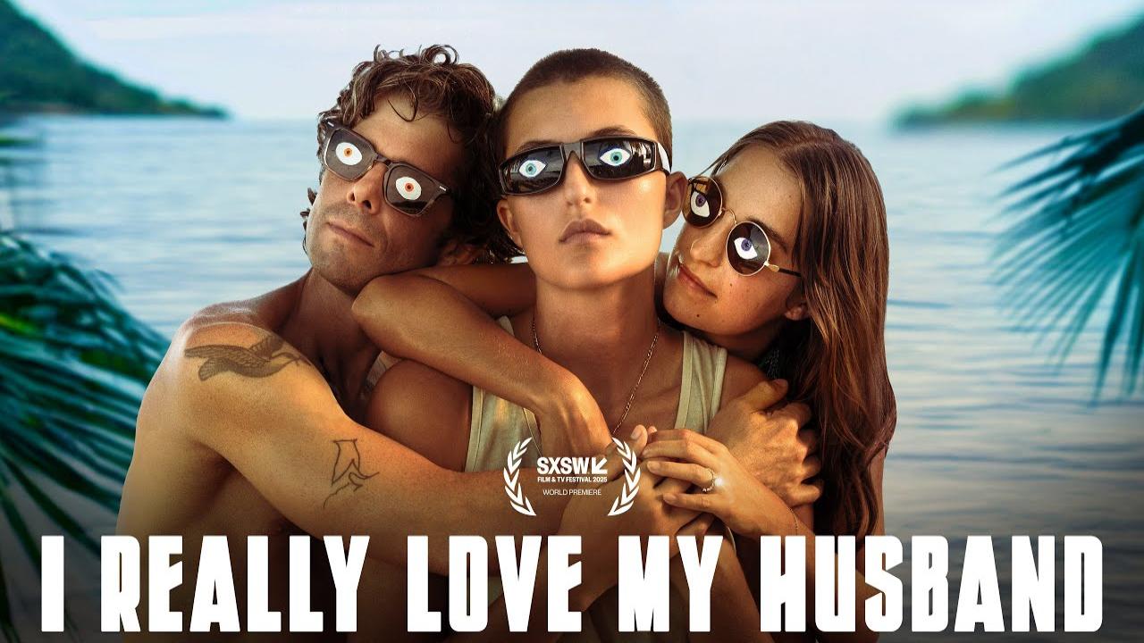 شاهد فيلم I Really Love My Husband 2025 مترجم