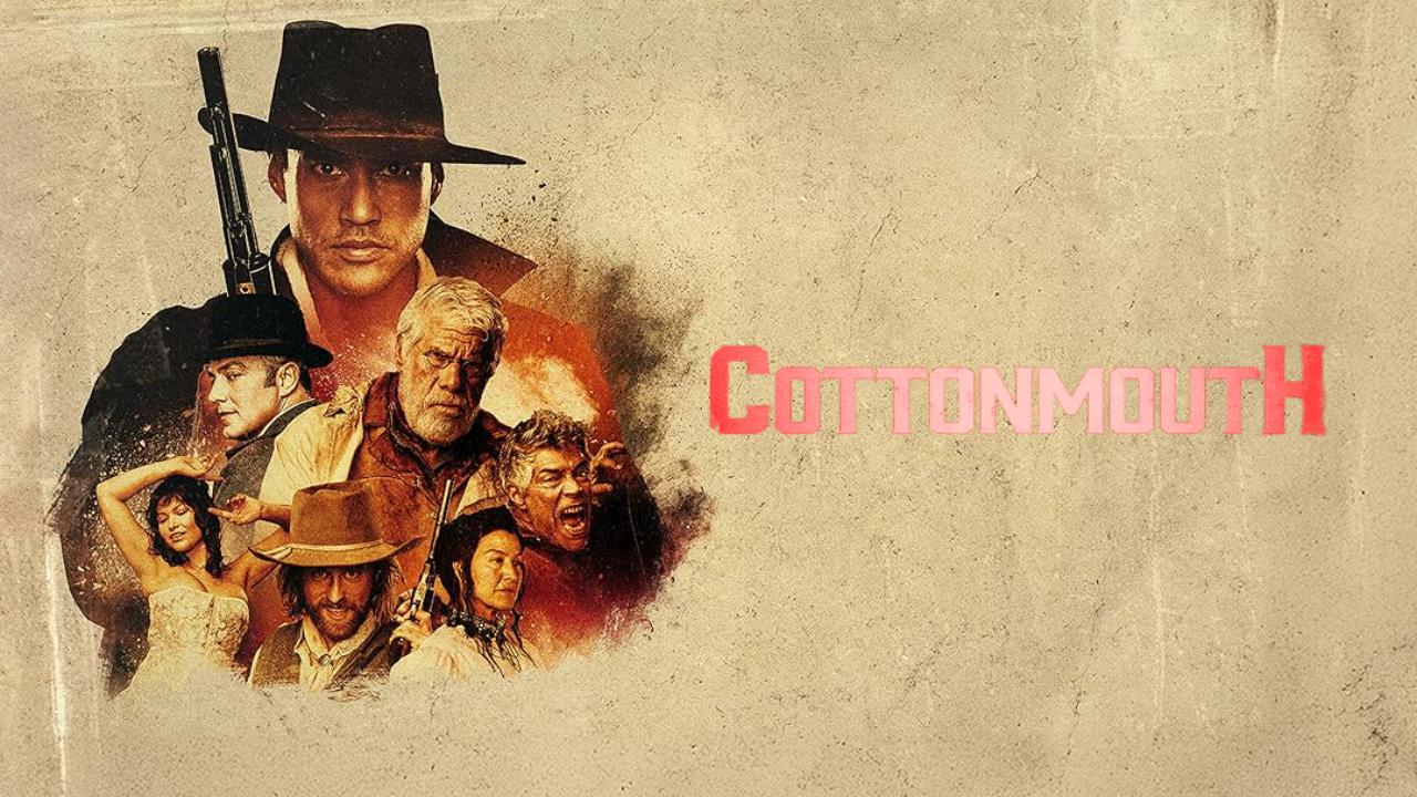شاهد فيلم Cottonmouth 2025 مترجم