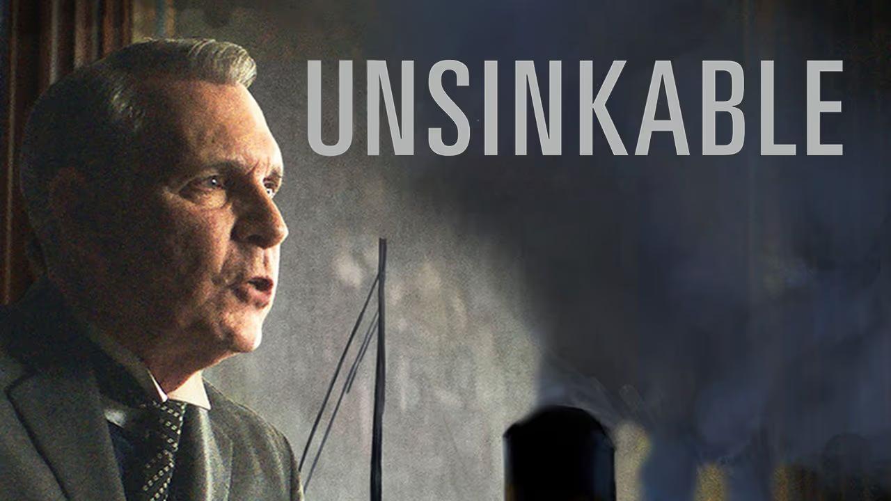شاهد فيلم Unsinkable 2024 مترجم