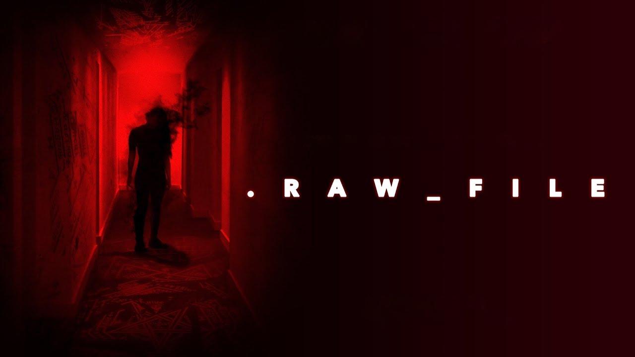 شاهد فيلم Raw File 2025 مترجم