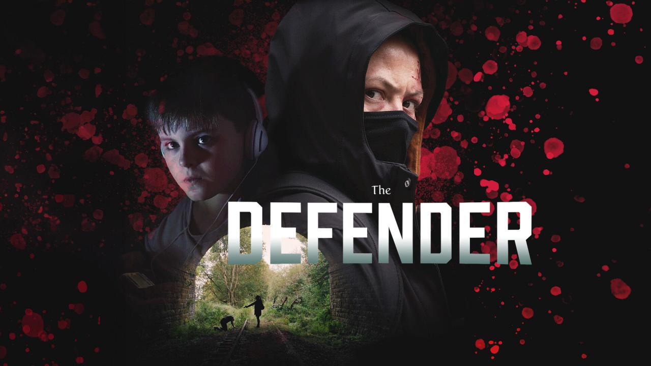 شاهد فيلم The Defender 2024 مترجم