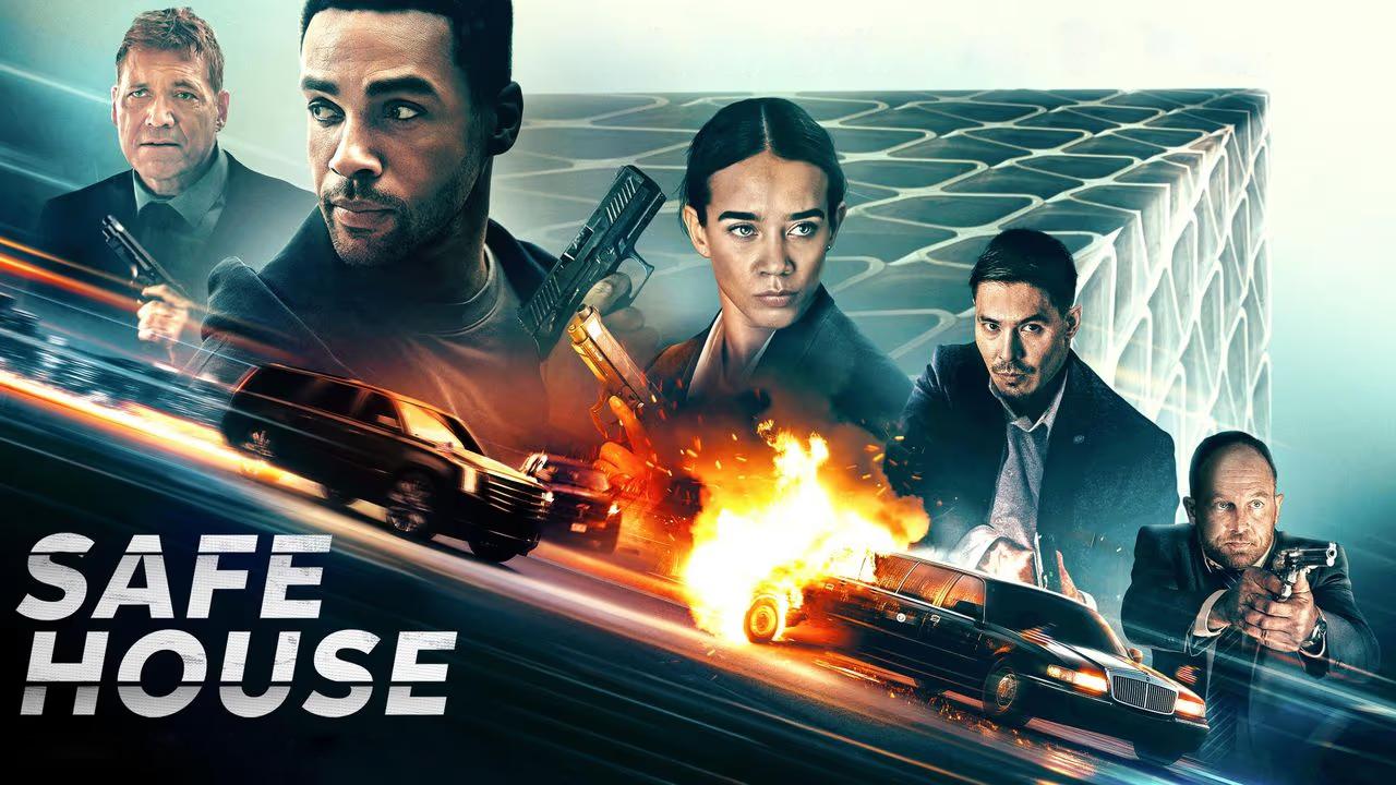 شاهد فيلم Safe House 2025 مترجم