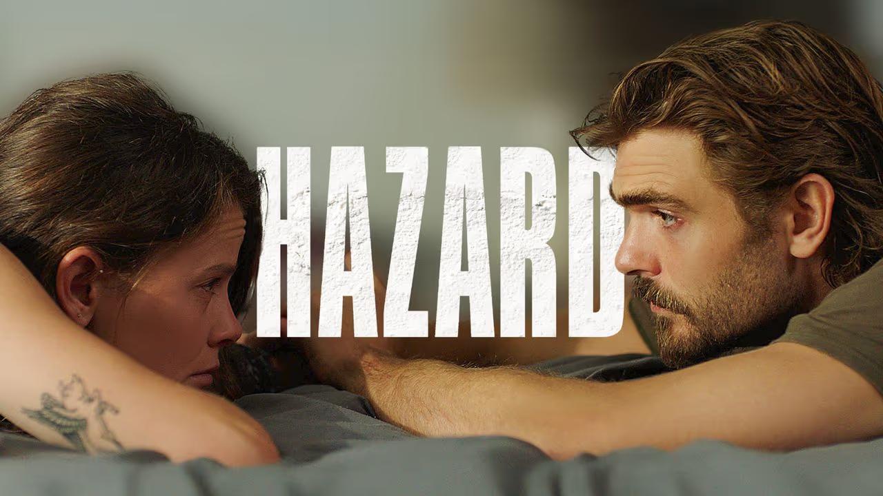شاهد فيلم Hazard 2024 مترجم