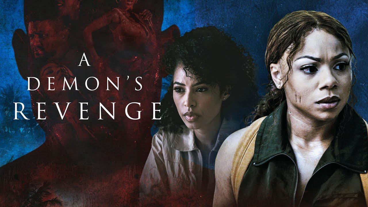 شاهد فيلم A Demon’s Revenge 2025 مترجم