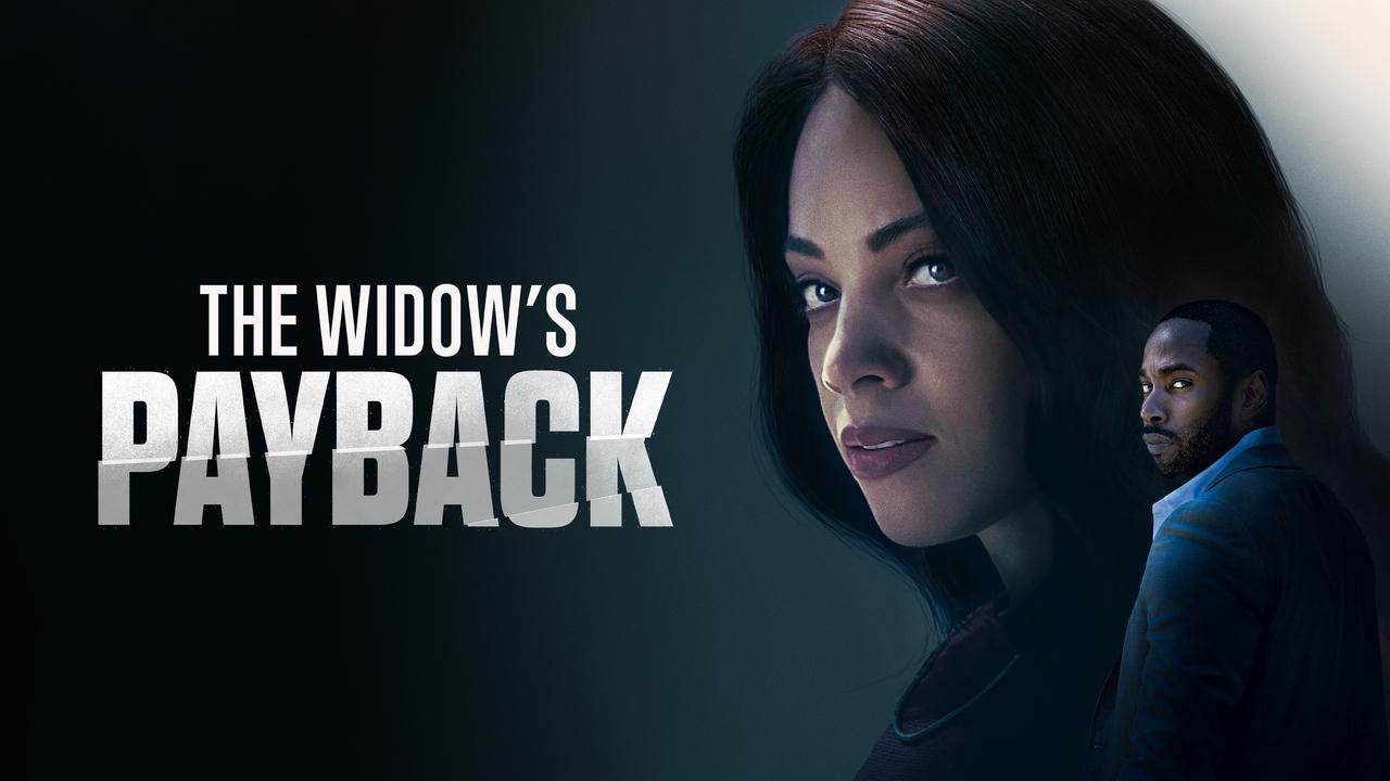شاهد فيلم The Widow’s Payback 2025 مترجم