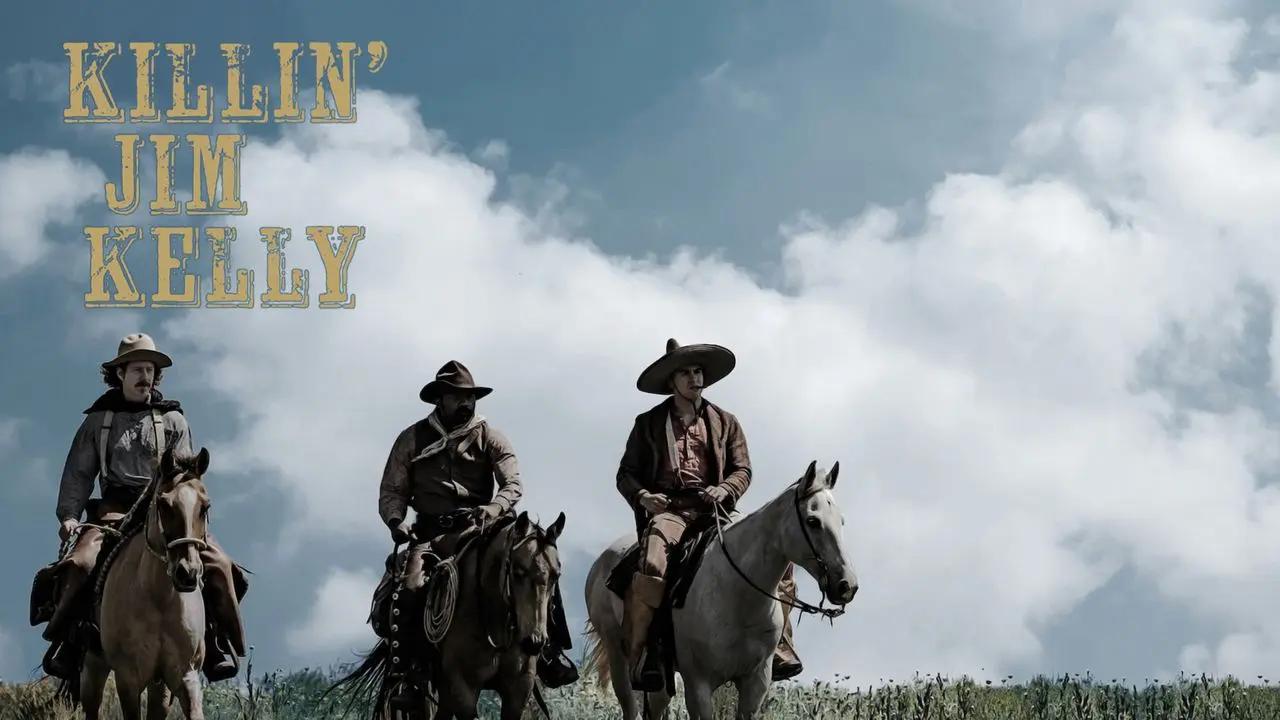 شاهد فيلم Killin’ Jim Kelly 2025 مترجم