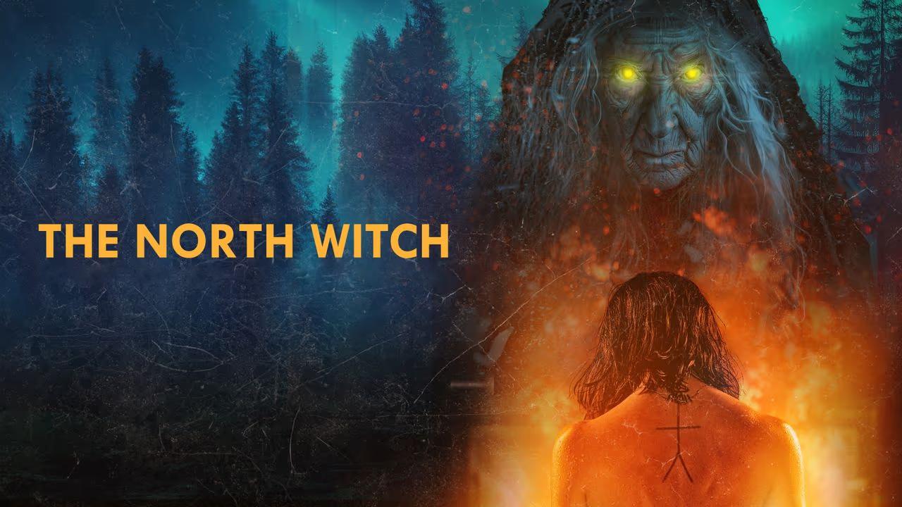 شاهد فيلم The North Witch 2024 مترجم