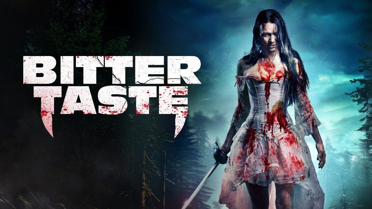 شاهد فيلم The Bitter Taste 2024 مترجم