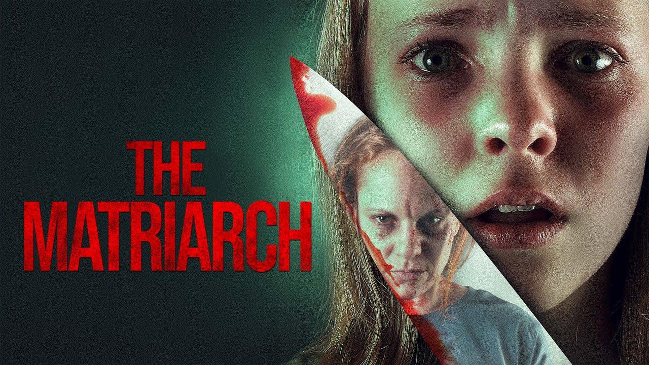 شاهد فيلم The Matriarch 2024 مترجم