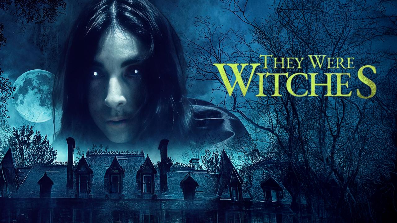 شاهد فيلم They Were Witches 2025 مترجم