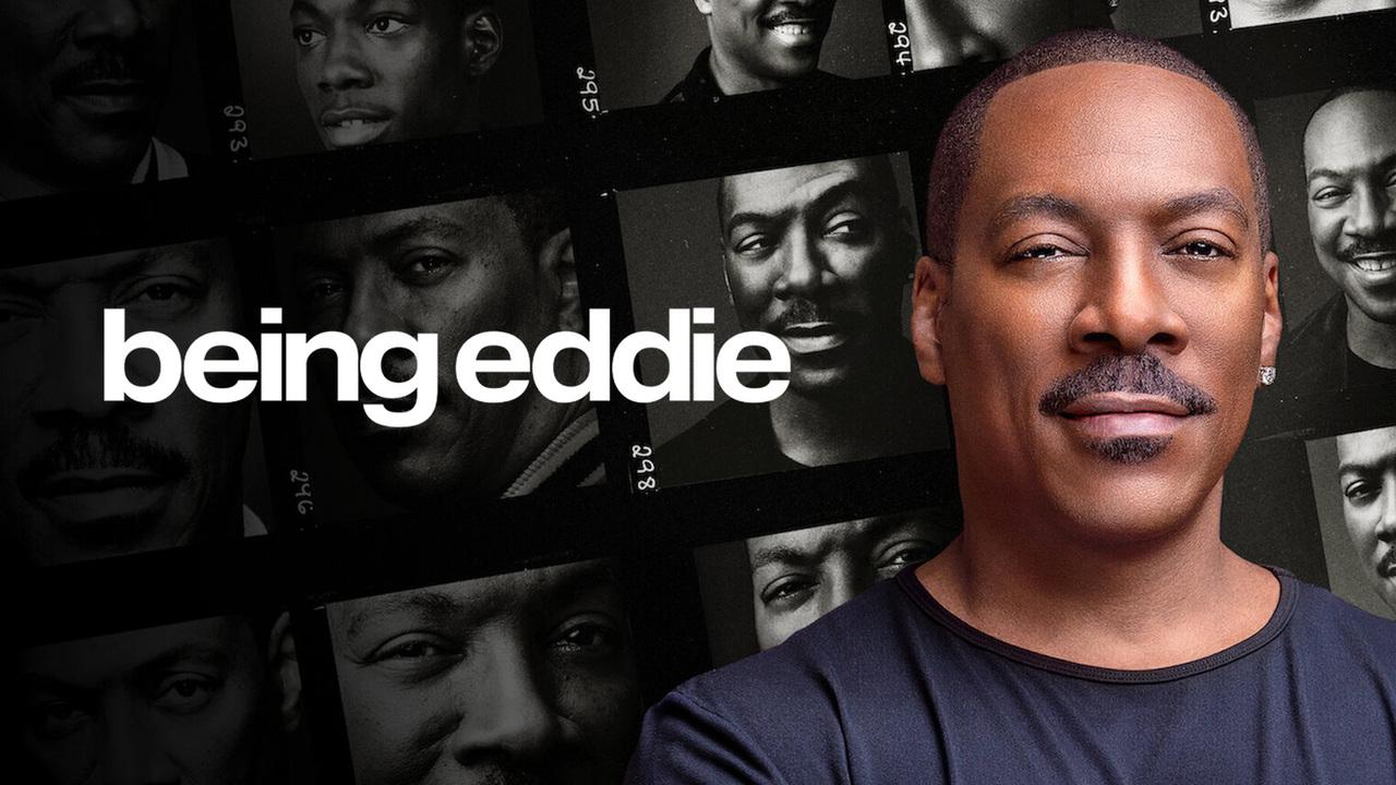شاهد فيلم Being Eddie 2025 مترجم