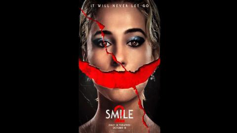 شاهد فيلم Smile 2 2024 مترجم