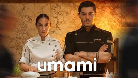 شاهد فيلم Umami 2025 مترجم