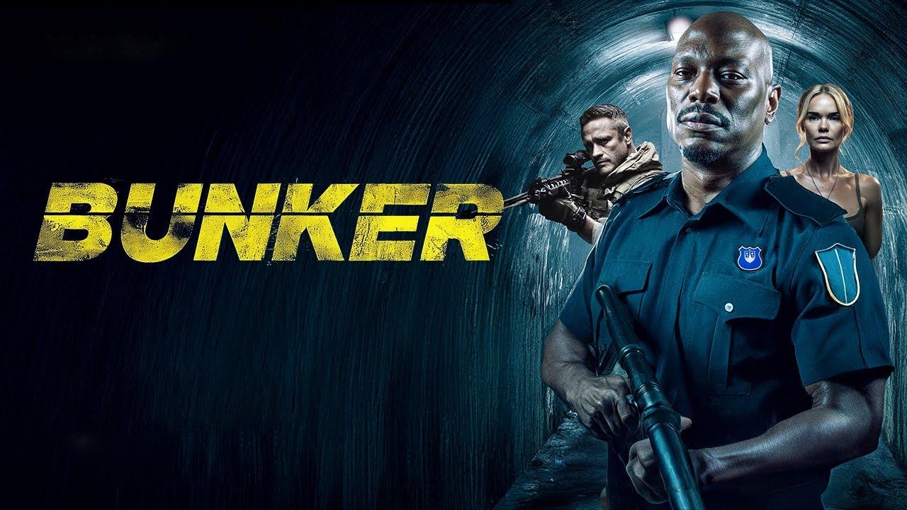 شاهد فيلم Bunker 2025 مترجم