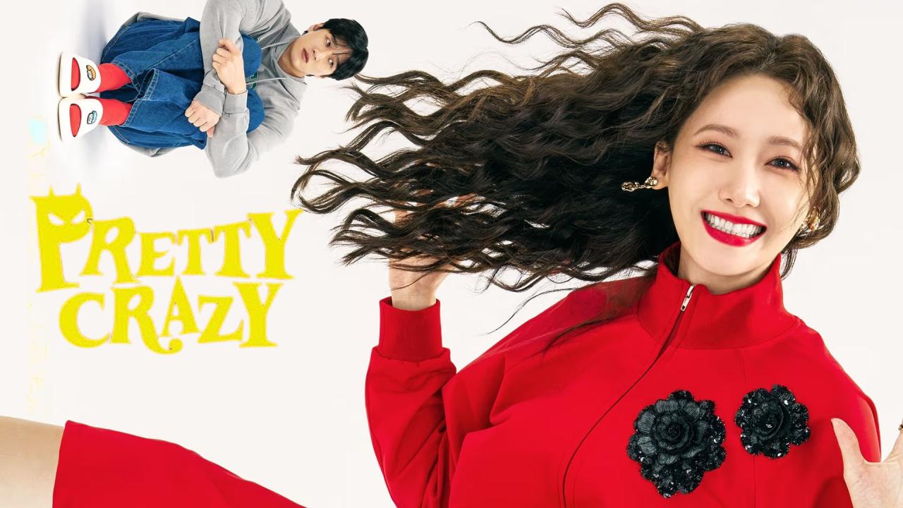 شاهد فيلم Pretty Crazy 2025 مترجم