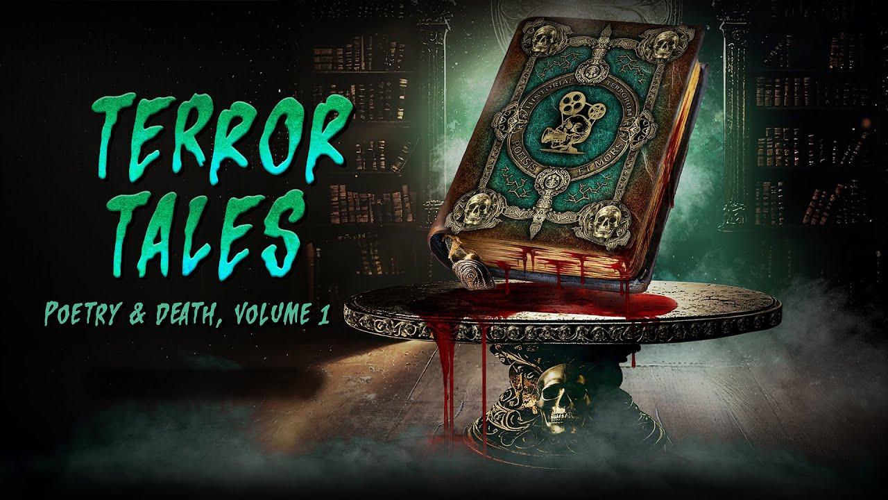 شاهد فيلم Terror Tales Poetry & Death Volume 1 2025 مترجم
