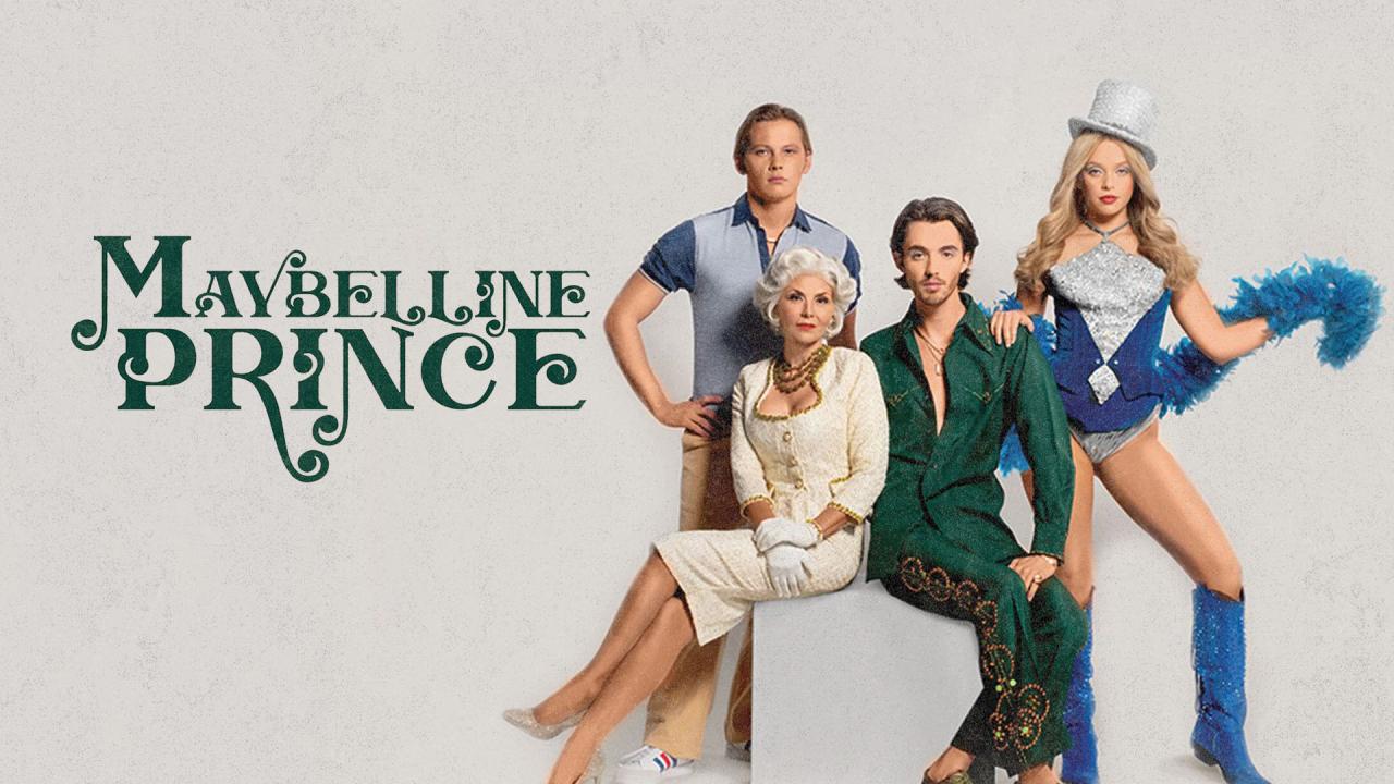 شاهد فيلم Maybelline Prince 2025 مترجم