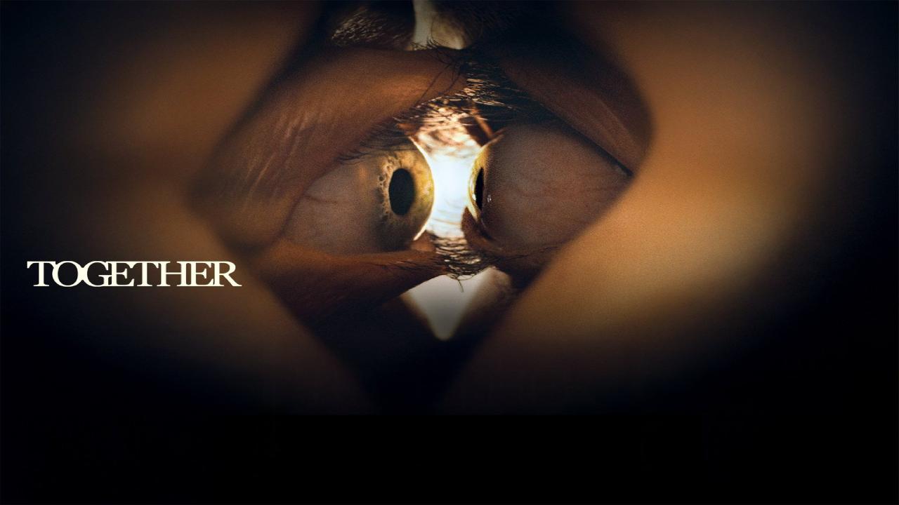 شاهد فيلم Together 2025 مترجم