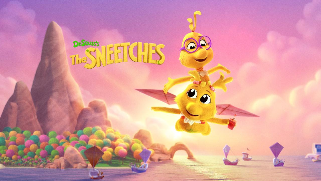 شاهد فيلم Dr Seuss’s the Sneetches 2025 مترجم