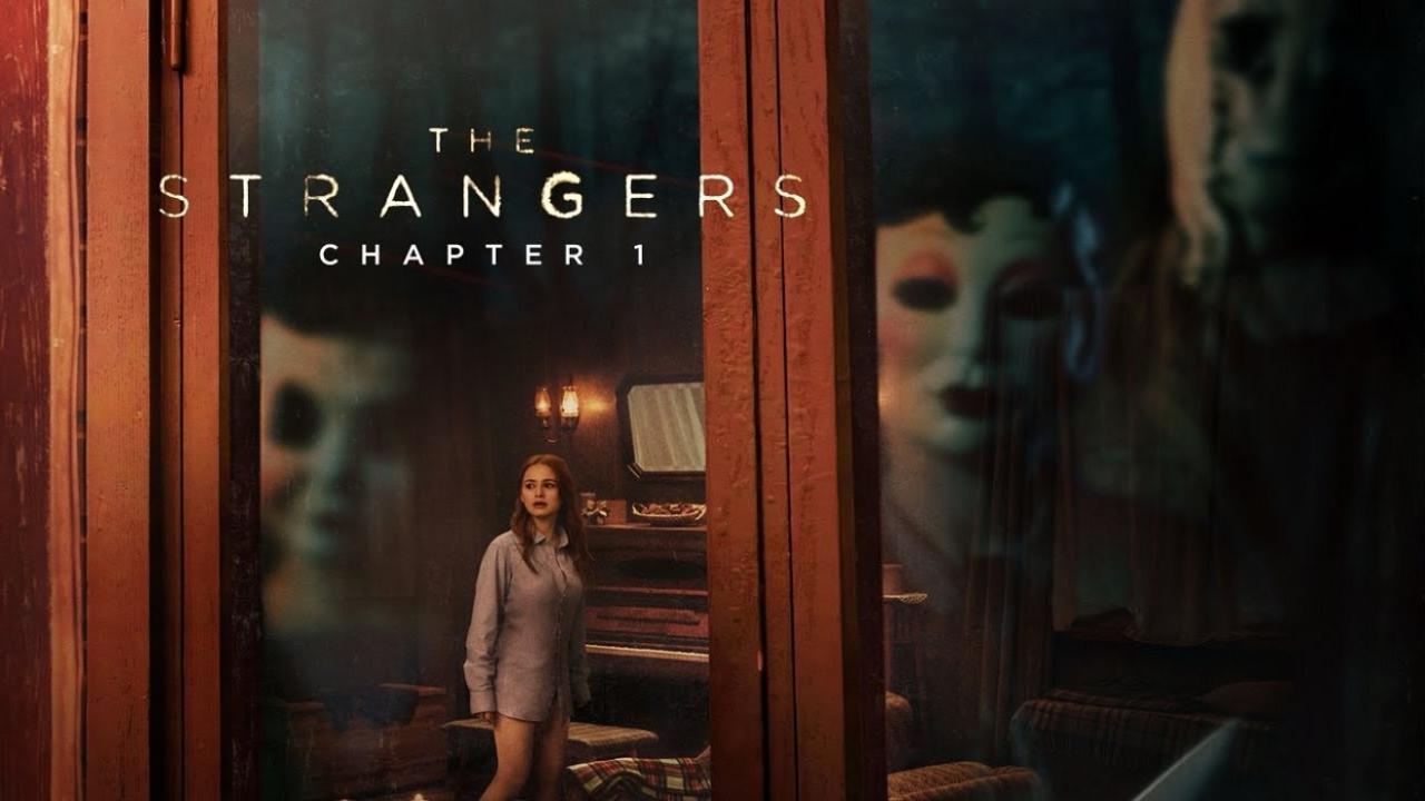 شاهد فيلم The Strangers: Chapter 1 2024 مترجم