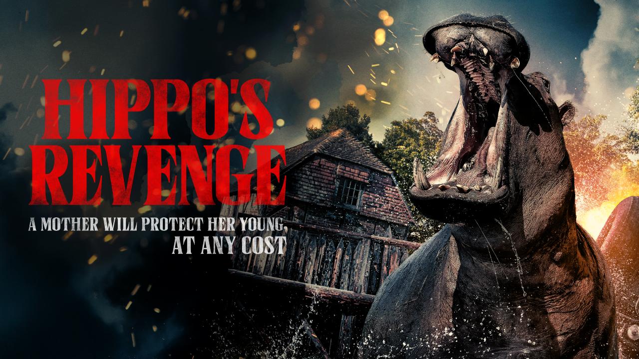 شاهد فيلم Hippo’s Revenge 2025 مترجم