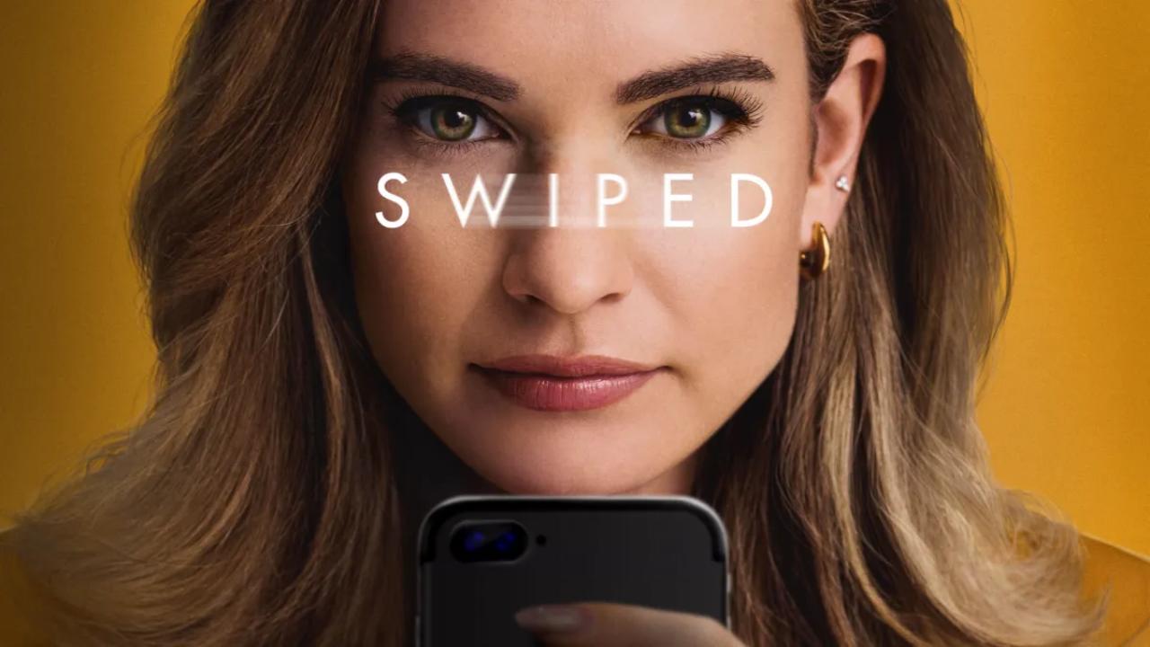 شاهد فيلم Swiped 2025 مترجم