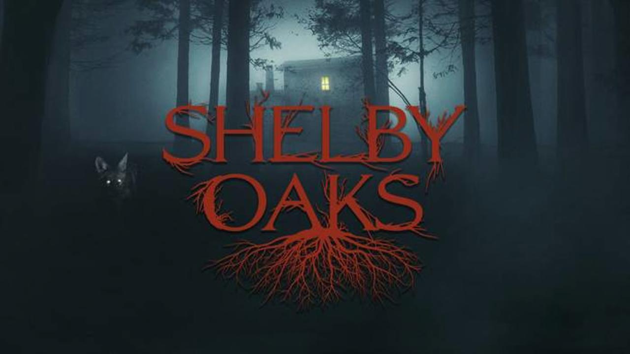 شاهد فيلم Shelby Oaks 2024 مترجم