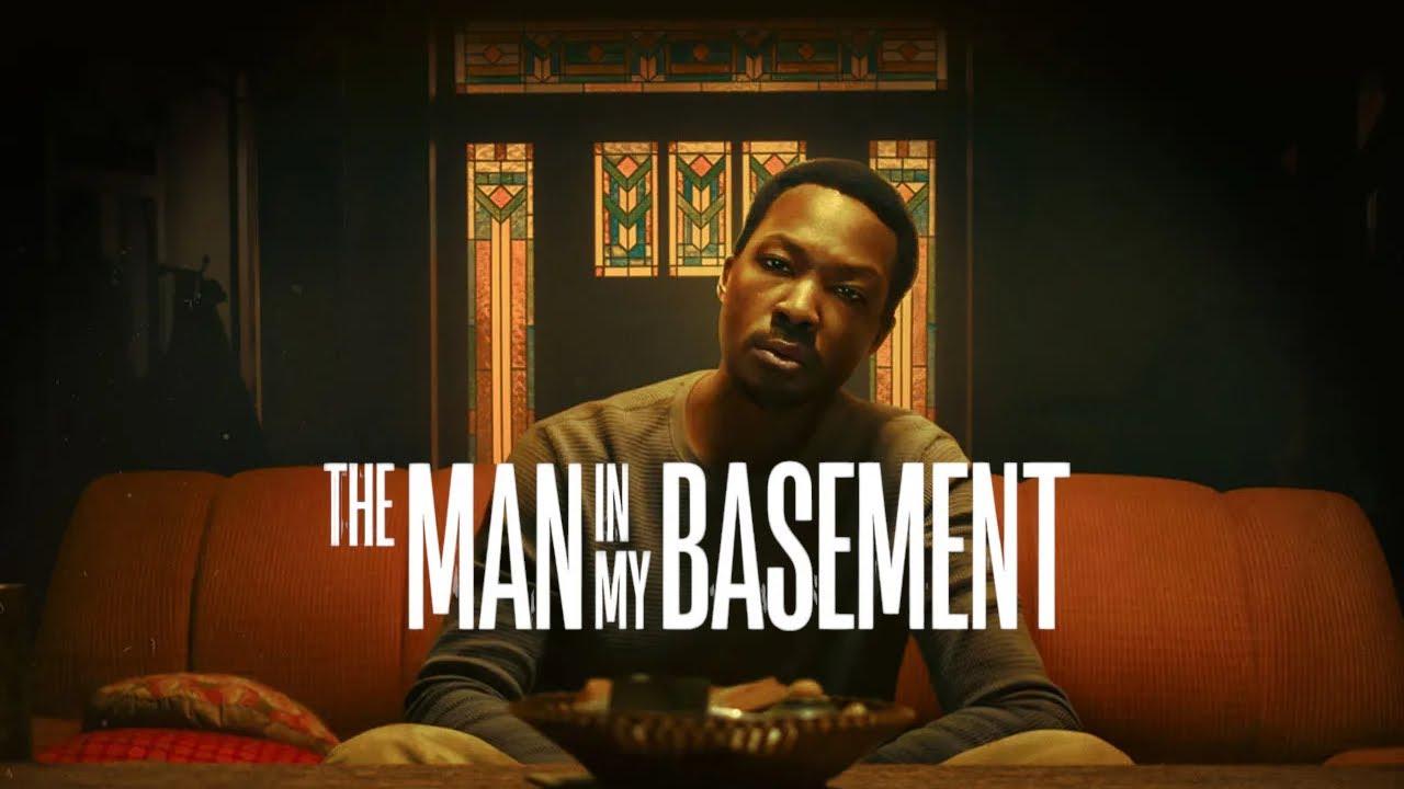 شاهد فيلم The Man in My Basement 2025 مترجم