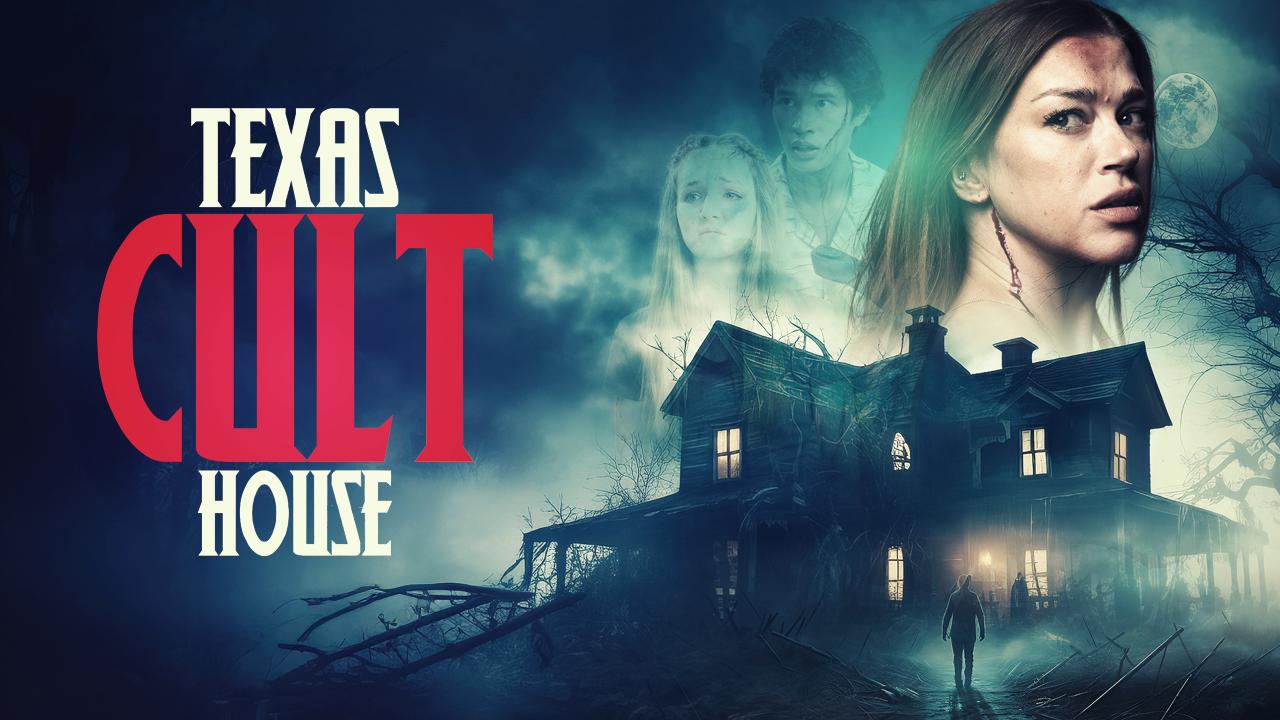 شاهد فيلم Texas Cult House 2024 مترجم