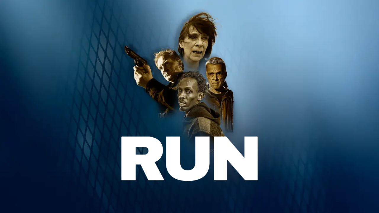 شاهد فيلم Run 2025 مترجم