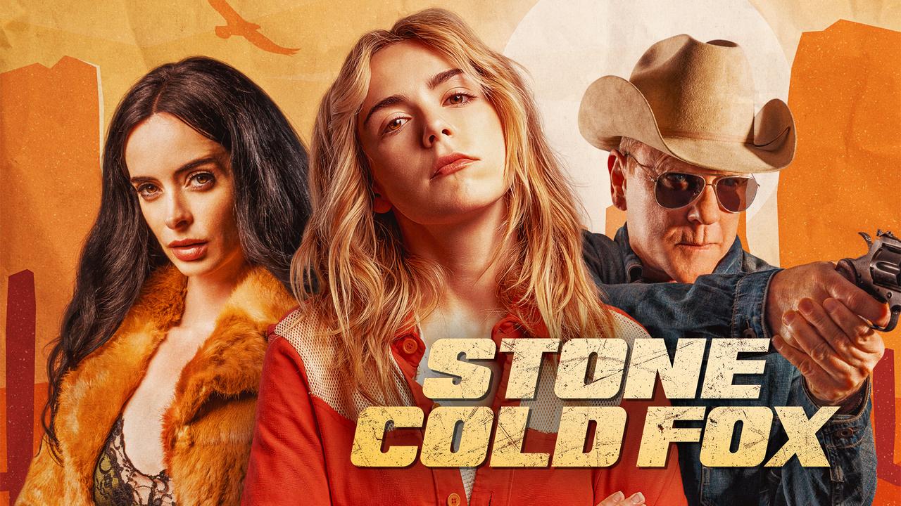 شاهد فيلم Stone Cold Fox 2025 مترجم