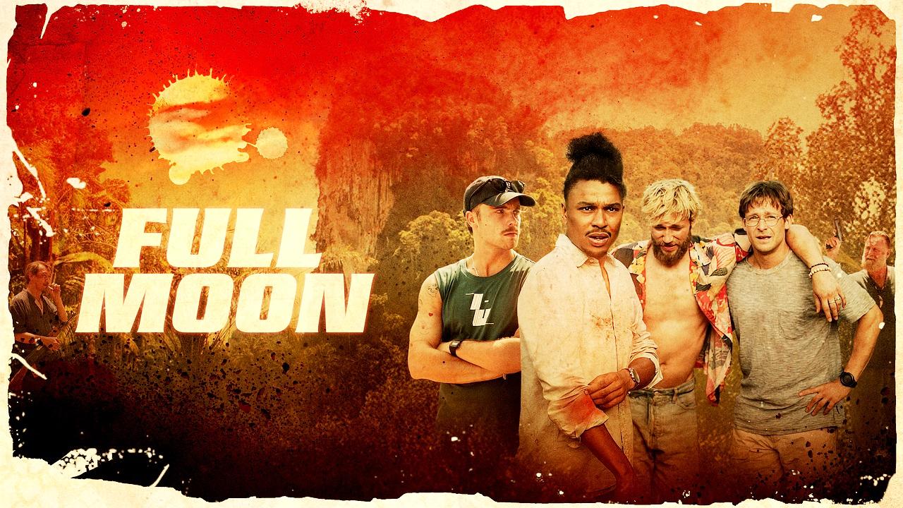 شاهد فيلم Full Moon 2025 مترجم