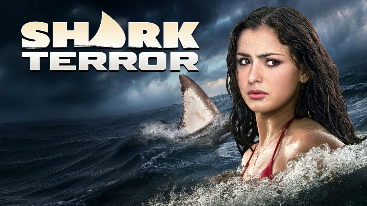 شاهد فيلم Shark Terror 2025 مترجم