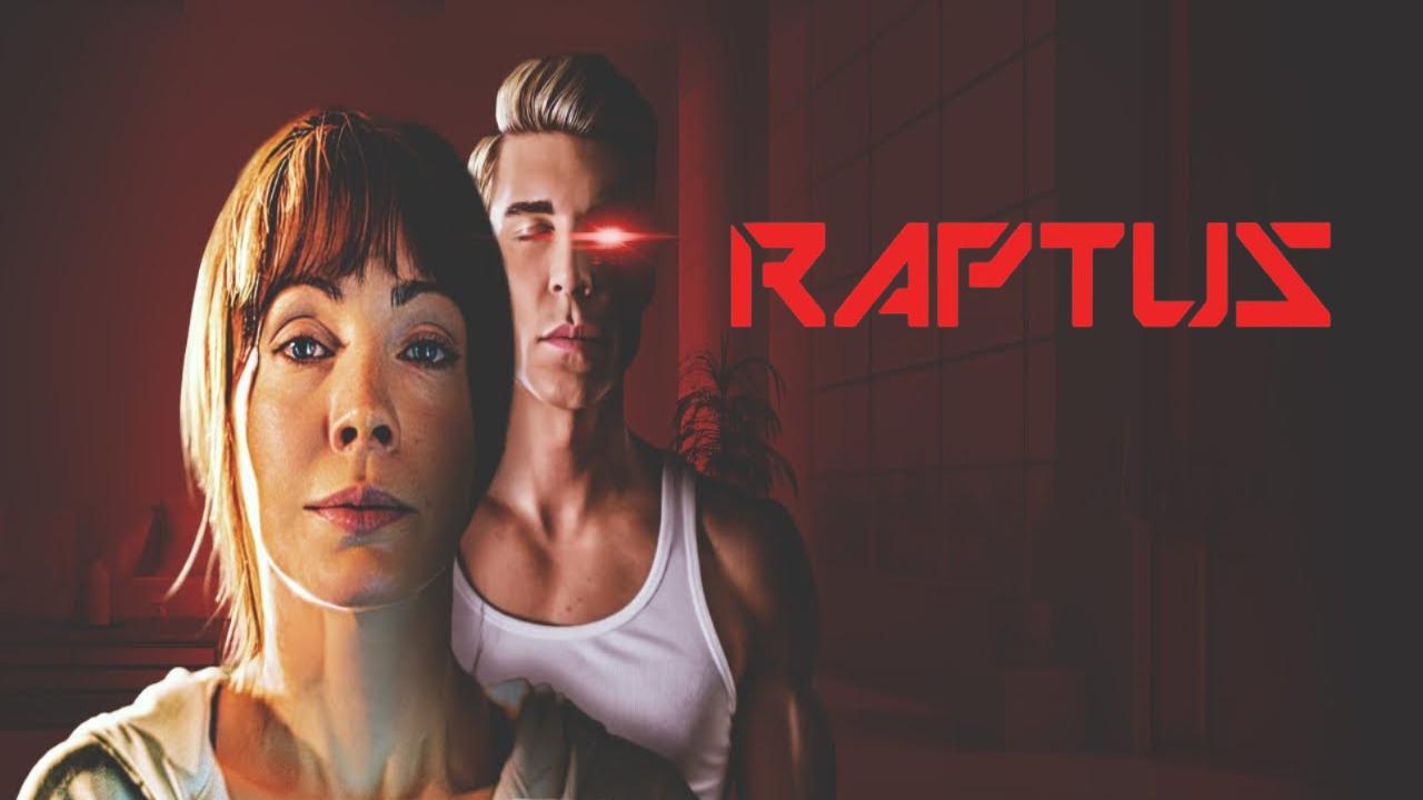 شاهد فيلم Raptus 2025 مترجم