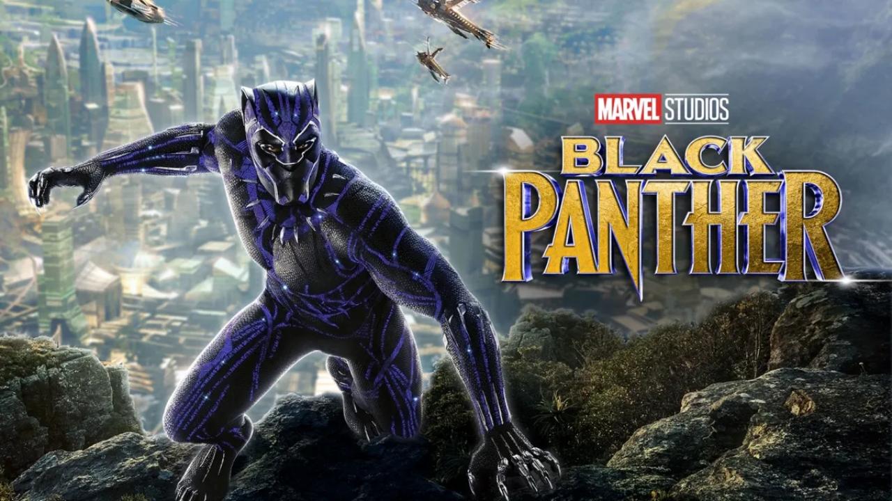 شاهد فيلم Black Panther 2018 مترجم